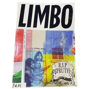 Limbo Streetwear Magazine